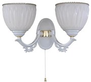 Aplica de perete clasica design italian 9651