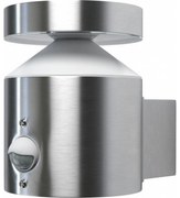 Ledvance - LED Aplică perete exterior cu senzor ENDURA LED/6W/230V IP44