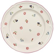 Farfurie plată, colecția Petite Fleur - Villeroy & Boch