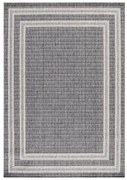 Covor de exterior gri 80x150 cm Aruba – Ayyildiz Carpets