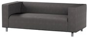 Husa sofa 2-locuri Klippan