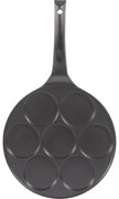 Lamart LT1293 tigaie pentru omletă Crepe, diametru27 cm