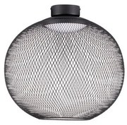 Plafoniera LED stil modern decorativ KINETIC D-50cm