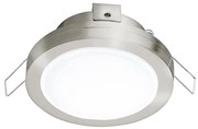 Eglo 95918 - Corp de iluminat LED baie tavan fals PINEDA 1 1xLED/6W/230V