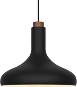 Lustra, Pendul Design Scandinav Fuji negru