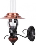 Aplica de perete rustica Enna 7868 RX