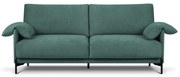 Canapea Interieurs 86 Zoe, verde