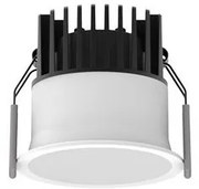 Spot LED incastrabil de exterior IP65 BLADE alb 7,8cm NVL-9232116