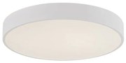 Lustra LED design circular MARCELLO TOP 80 CCT SWITCH WH