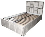 Pat tapitat Gold Mozaic 120 x 200 M02