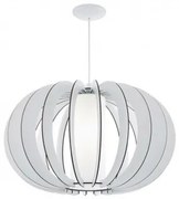 Pendul rustic 1 bec E27 STELLATO 95607 Eglo