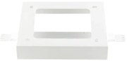 Eglo 96152 - LED panel SALOBRENA LED/16W/230V