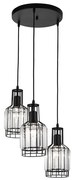 Lustra design modern Carter 3L NVL-9001701