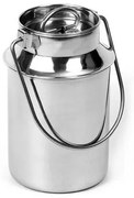 Orion Carafă lapte 3,2 l, inox