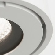 Spot LED pentru baie Orion AL 11-1220 HARVEY LED/15W/230V IP65 alb