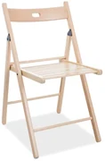 Scaun de sufragerie Stefani (Fag + Fag). Promo -9%. 1050823