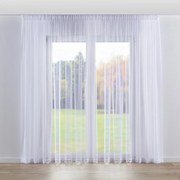 Draperie cu banda