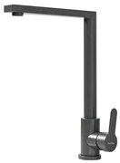 Valen robinet chiuvetă gri