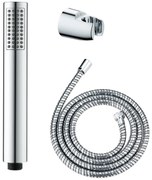 Set dus - cap de dus cu suport + furtun BASIC