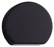 Spot LED aplicat iluminat exterior ambiental IP54 SANGO negru