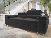 Canapea Terazuro 2 (Gri închis) . 1104600