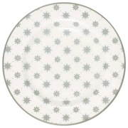 Farfurie desert din porțelan GreenGate Laurie, ø 15 cm