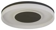Plafoniera LED dimabila Saturn 60cm