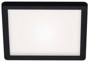 Plafonieră LED SLIM LED/12W/230V 19x19 cm Briloner 7153-415