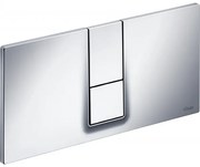 Clapeta actionare rezervor WC incastrat, Viega Visign for Style 14, crom, 654696