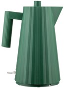 Fierbător Plissé, verde, 1.7l - Alessi