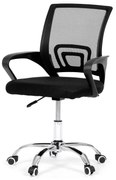 Autronic KA-L103 BK Scaun de birou