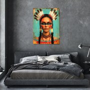 Apache Warrior