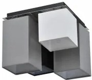 Plafoniera 4 becuri E14 KALIFA KL100010 KLAUSEN