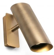 Aplica cu 1 spot directionabil LINK Bronze 29897