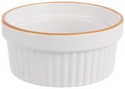 Vase de copt 6 buc. ramekin din ceramică ø 11 cm Statek – Orion