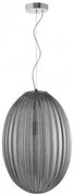 Pendul vintage 1 bec E27 Hector 9190031 Nova Luce