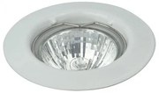 Spot incastrabil alb, diam.8cm, Spot relight 1087 RX