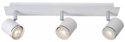 Spot LED dimabil Lucide 26994/15/31 RILOU 3xGU10/5W/230V