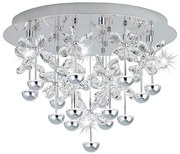 Eglo 39245 - LED Plastydip PIANOPOLI 15xLED/1,8W