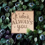 Tablou Cadou Iubire - Diverse Modele Cadouri Pentru Iubit Iubita