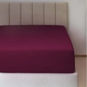 Cearșaf Jersey cu elastan