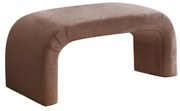 Bancă Nu Bench Brown