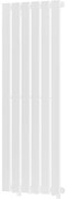 Mexen Boston radiator decorativ 1200 x 452 mm, 611 W, alb - W213-1200-452-00-20