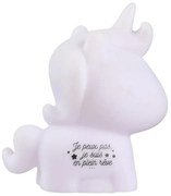 Lumina de noapte pentru copii UNICORN 10x7,5 cm