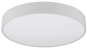 Plafoniera LED Luster alb, 50cm