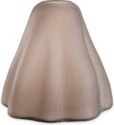 Vaza, Vas decorativ LUX din sticla Trivium