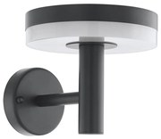 Eglo 97144 - LED aplica perete exterior MAZZINI LED/11W/230V