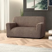 Huse bielastice COSTINA alunei fotoliu dublu (l. 120 - 160 cm)