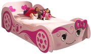 Această combinație CARBED constă din LOVE CAR și salteaua asortată.