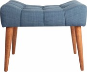 Scaun New Cool Saxe Blue